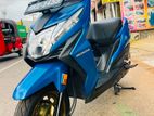 Honda Dio dx 2025
