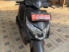 Honda Dio DX 2025