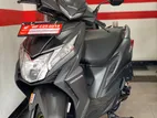 Honda Dio DX 2025
