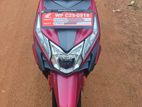 Honda Dio DX Deluxe BKP 2026