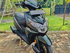 Honda Dio DX 2019