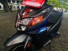 Honda Dio DX 2018