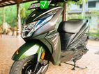 Honda Dio DX 2020