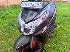 Honda Dio 2020