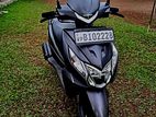 Honda Dio DX 2020