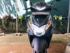 Honda Dio 2019