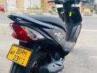 Honda Dio DX Model 2019