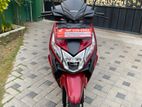 Honda Dio DX 2026