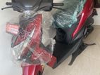 Honda Dio Dx 2026