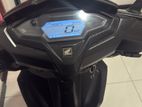 Honda Dio 2019
