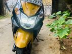 Honda Dio DX 2019