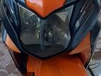 Honda Dio 2018