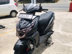 Honda Dio DX Scooter 2020