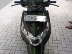 Honda Dio DX110 2019