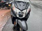 Honda Dio DX 2020