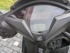 Honda Dio Dxl 2025