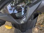 Honda Dio DXL 2025