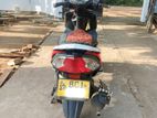 Honda Dio 2015