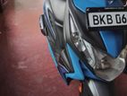 Honda Dio EFI 2025