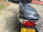 Honda Dio EX 2020