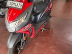 Honda Dio exchange ok 2018