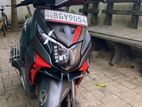 Honda Dio 2020