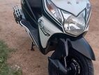 Honda Dio 2016