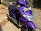 Honda Dio First owner 2013