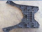 Honda dio floor board