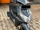 Honda Dio for Rent