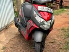 Honda Dio for Rent