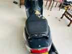 Honda Dio 2011