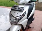 Honda Dio 2013