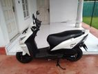 Honda Dio 2014