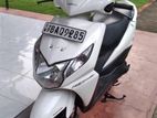 Honda Dio 2014