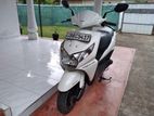 Honda Dio 2014