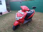 Honda Dio 2014