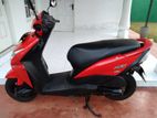 Honda Dio 2014