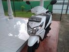 Honda Dio 2014