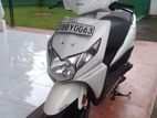 Honda Dio for sale 2014