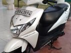 Honda Dio 2014