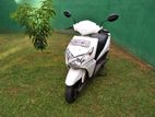 Honda Dio 2014