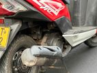 Honda Dio For sale 2015