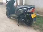 Honda Dio 2016