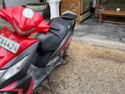Honda Dio 2018