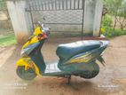 Honda Dio frast one 2017