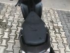 Honda Dio 2018