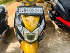 Honda Dio Gold /Mat 2020