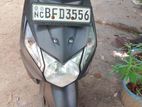 Honda Dio 2007