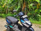 Honda Dio 2011